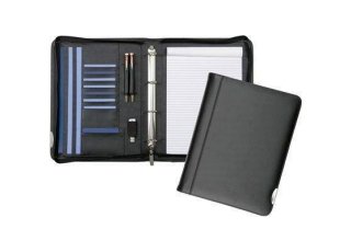 Ring Binder Conference Folders