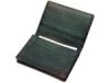 Sheep Leather Visiting Card Holder