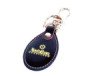 Soft Leather Keychain