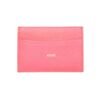 Pink-Saffiano