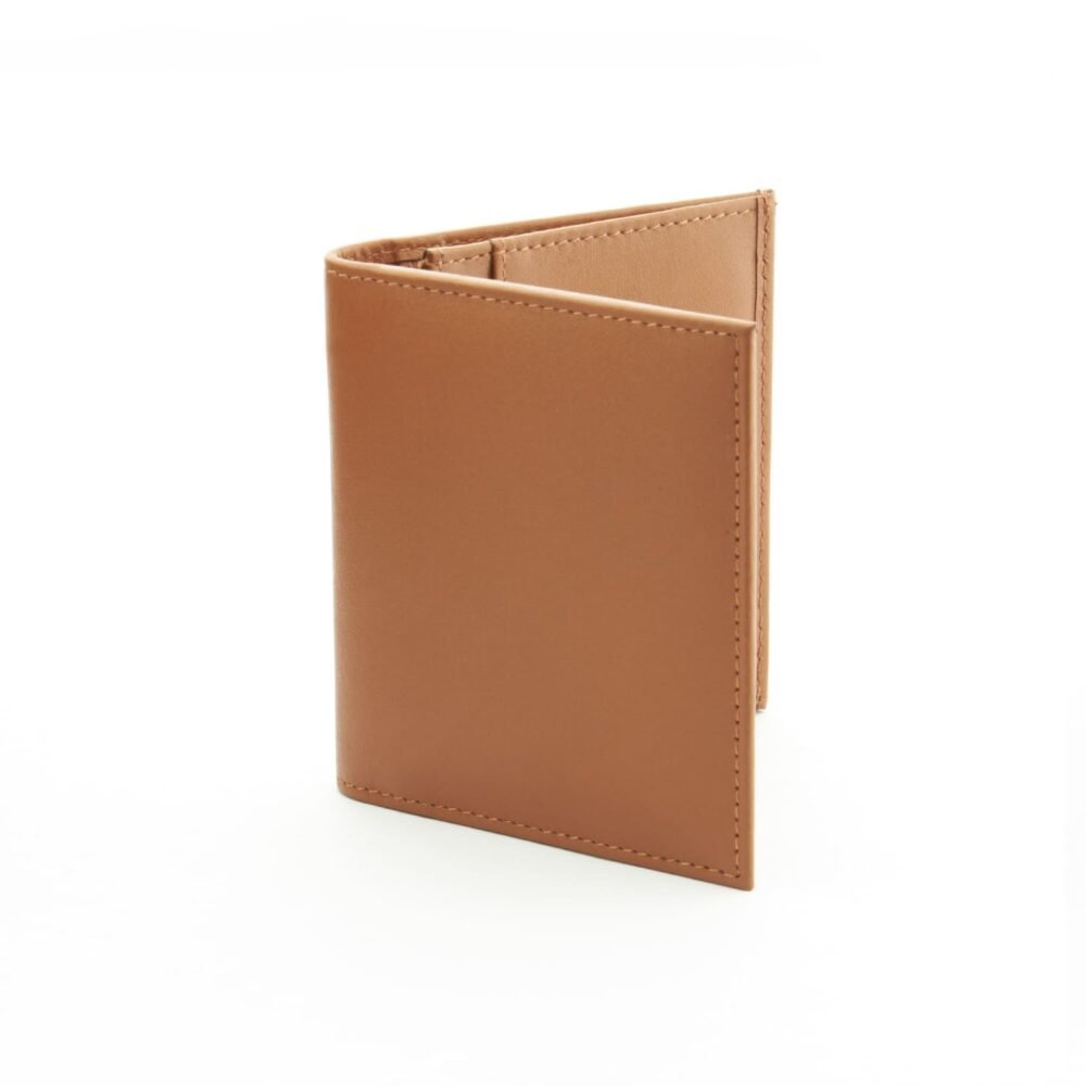 Premium Leather Business Card Holder - Image 6