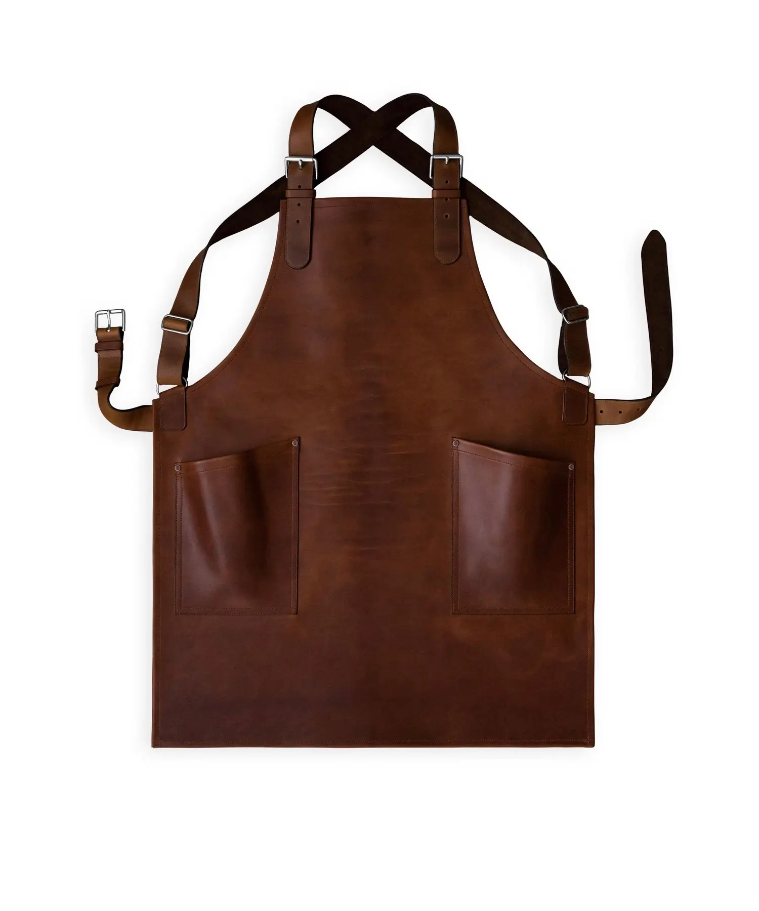 Apex Barista Leather Aprons Manufacturer in India