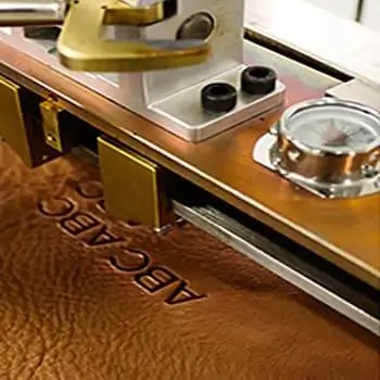 Apex Leather Aprons Private Label Manufacturing Services