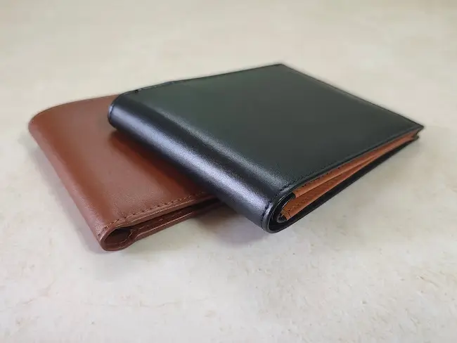 Apex Custom Small Leather Goods Manufacturer