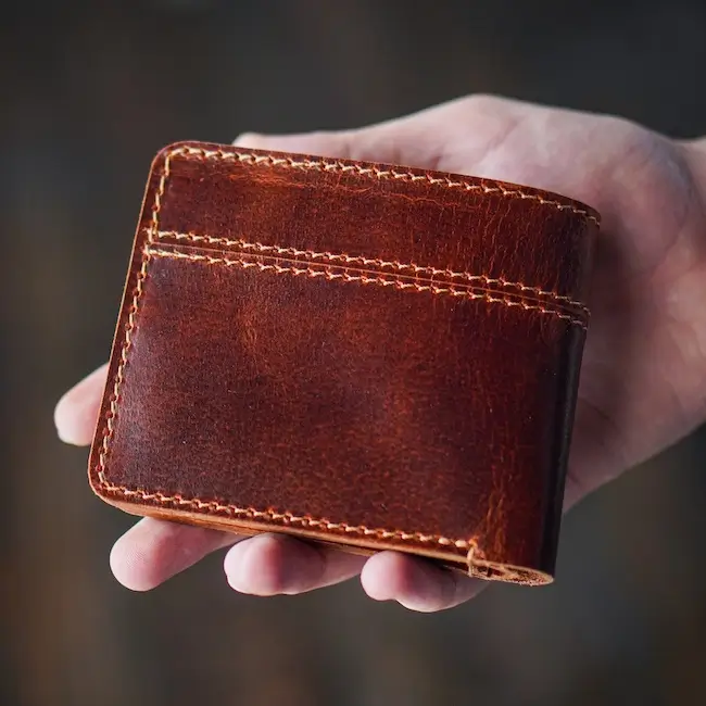 Apex Leather Exclusive features in Small Leather Goods Manufacturing