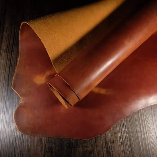 Apex Ethically Sourced Leather Manufacturer