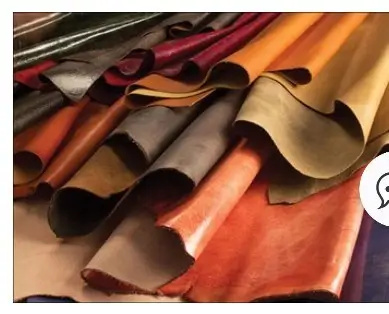 Apex Ethically Sourced Leather Corporate Gifts Manufacturer in India