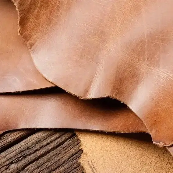 Apex Leather-sustainanlity-and-ethical-sourced-vegetable-tanned-leather