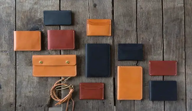 Apex Leather Accessories scalable Manufacturer