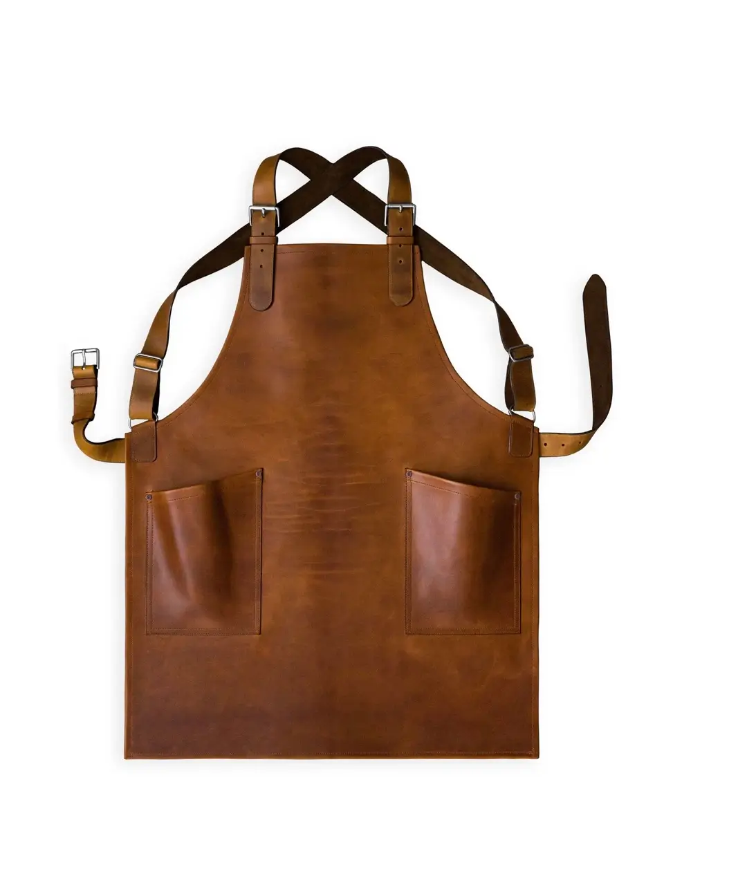 Apex Leather Artisans Leather Aprons Manufacturer in India