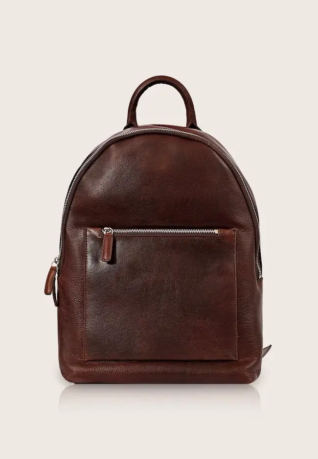 Apex Leather Backpacks Manufacturer in India