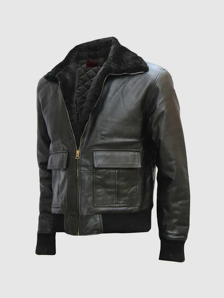 Apex Leather Bomber Leather jackets manufacturer in India