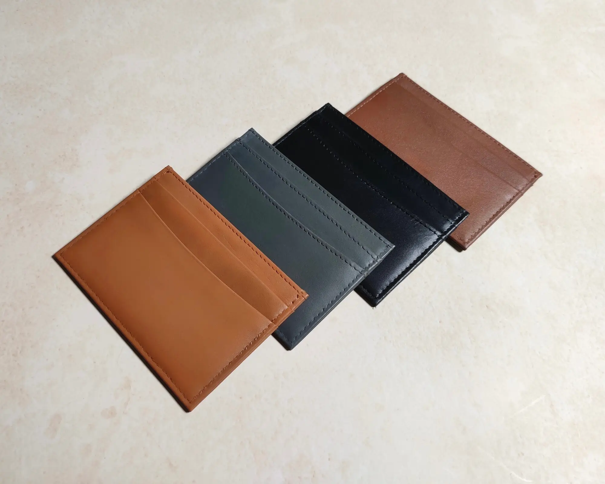 Apex Leather Card Holder Manufacturer in India