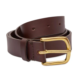 Apex Leather Classice Leather Belts Manufacturer in India