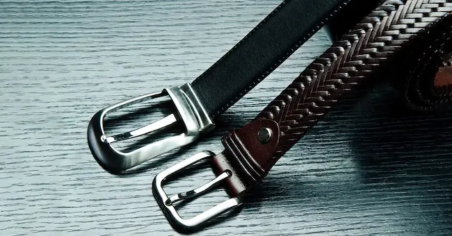 Apex Leather Custom Leather Belts Manufacturer in India