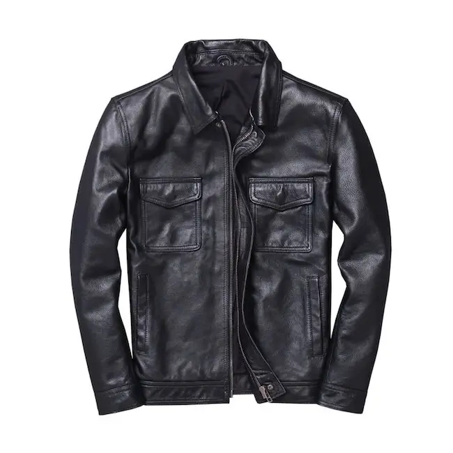 Apex Leather Custom Leather jackets Manufacturing in India