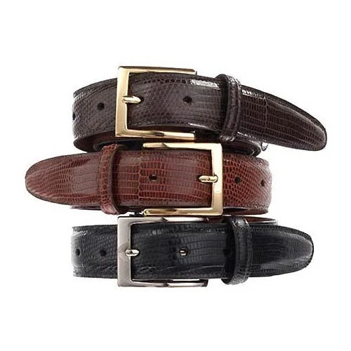 Apex Leather Formal Leather Belts Manufacturer in India