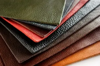 Apex Innovative Leather Material for Small Leather Goods Manufacturing