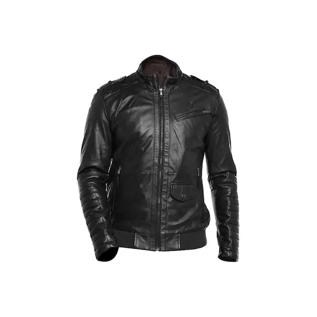 Apex Leather Jackets Manufacturer