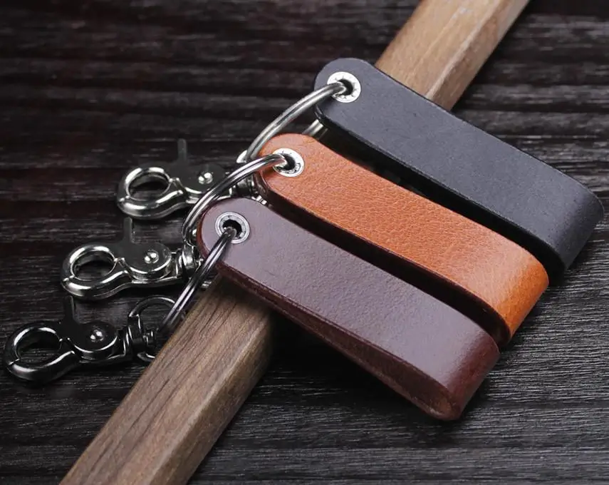 Apex Leather Keychains Manufacturer in India