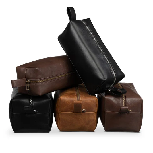 Apex Leather Travel Accessories Scalable Manufacturer