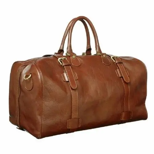 Apex Leather Travel Bags Manufacturer in India