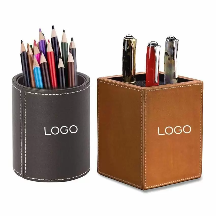 Apex Private Label Leather Desk Accessories Manufacturer in India