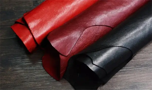 Apex Sustainable Ethically Sourced Leather for Leather Goods manufacturing