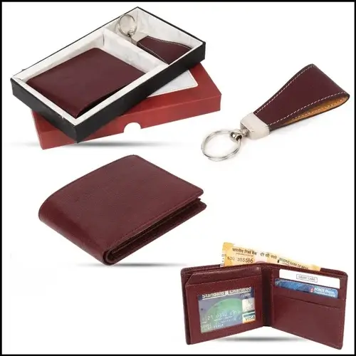 Apex Leather Corporate Gifts Manufacturer