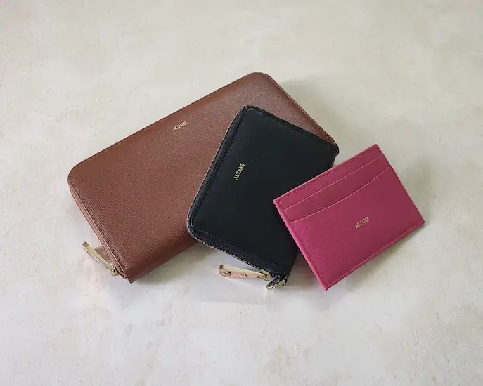 Apex Leather Purse Manufacturer