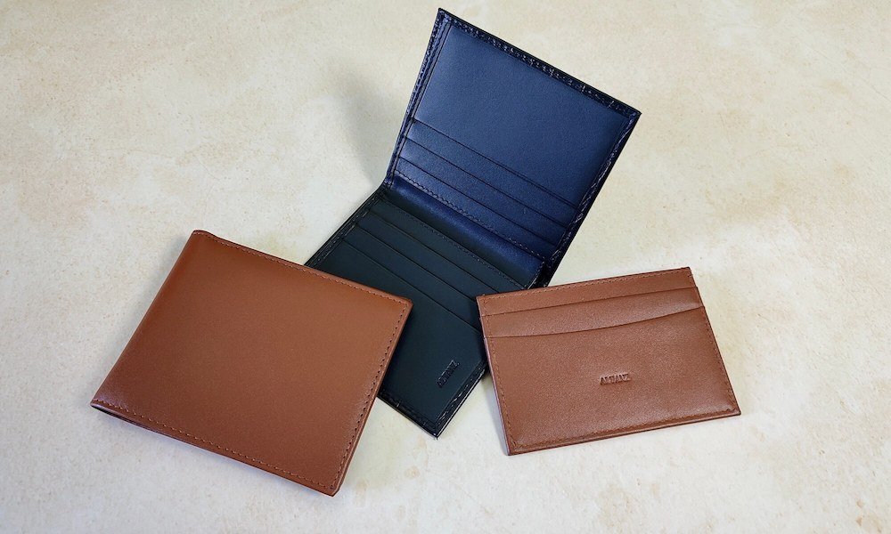 Apex Leather Accessories manufacturer